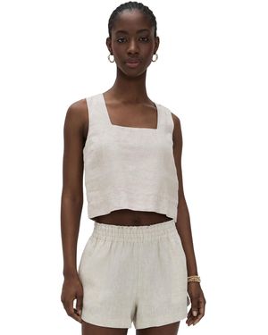 Rails Akira Top - Multicolor
