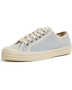 Novesta Star Master Sneakers - White