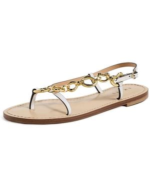 Amanu The Kilifi Sandals - Multicolour