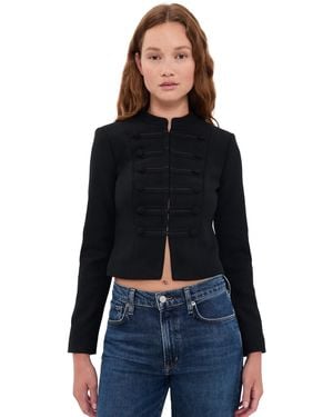 EB DENIM Ford Jacket - Black