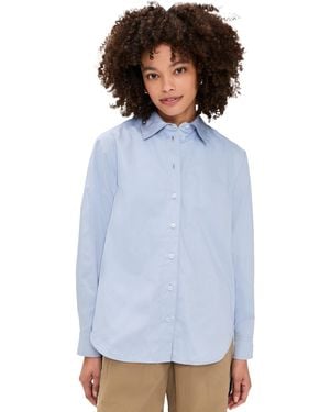 Baum und Pferdgarten Maxene Blouse - White