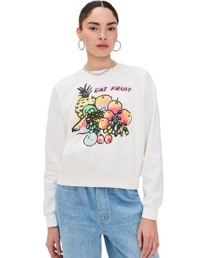 Mother The Concert Tee - Gray