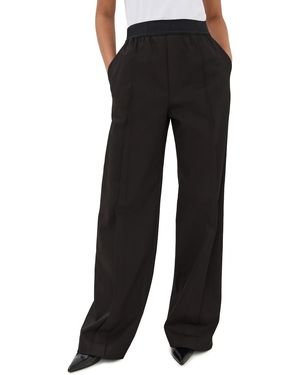 Only Child Landon Pants - Black