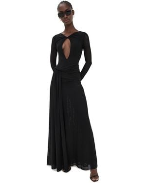 Misha The Irina Dress - Black