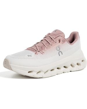 On Shoes Cloudtilt Sneakers - Multicolor