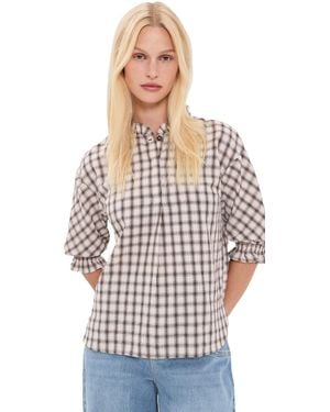 Baum und Pferdgarten Margit Blouse - Multicolor