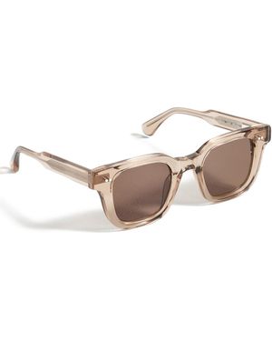 Chimi 04 Sunglasses - Brown