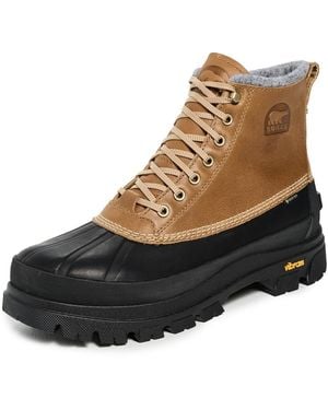 Sorel Daystorm Horizon Gtx Boots - Black