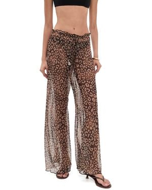 Ramy Brook Alayna Pants - Brown