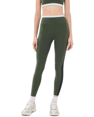 Rhone Revive Trio 7/8 Leggings - Multicolor