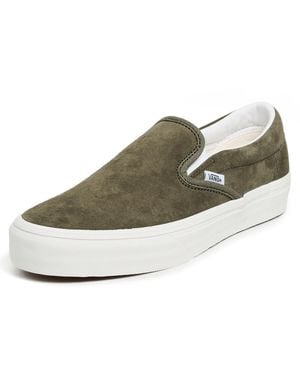 Vans Classics Slip On Sneakers - Multicolor
