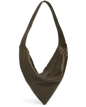 Maeden Vancouver Bag - Black