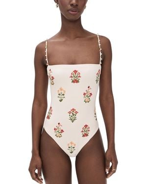 Agua Bendita Durazno Canna One Piece - Brown