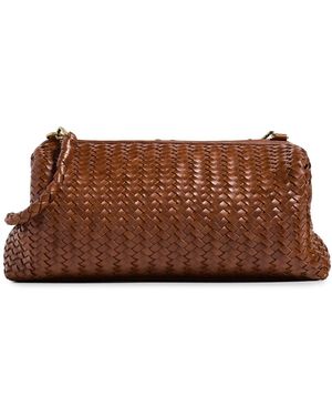 Bembien Agnes Shoulder Bag - Brown