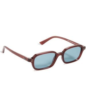Ray-Ban Zuri Sunglasses - Black