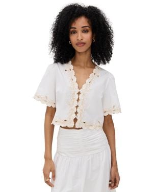 Rails Cataluna Top - Black