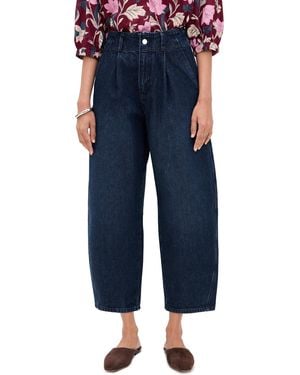 Apiece Apart Bari Jeans - Blue