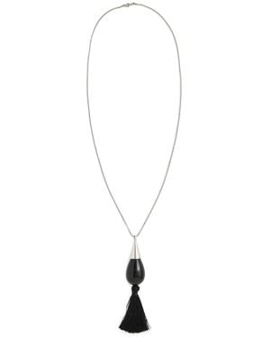 Heaven Mayhem Marlowe Necklace - White