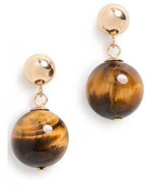Shashi Rio Earrings - Multicolour