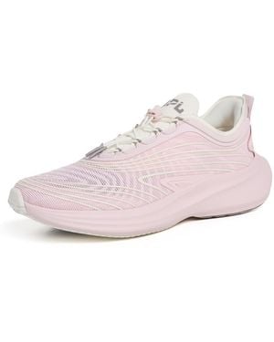 Athletic Propulsion Labs Veil Sneakers - Pink