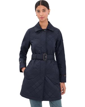 Burberry Darliston Jacket - Blue