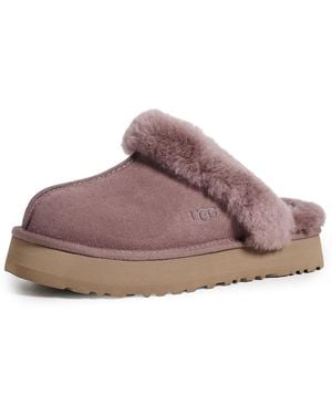 UGG Disquette Slippers - Multicolor