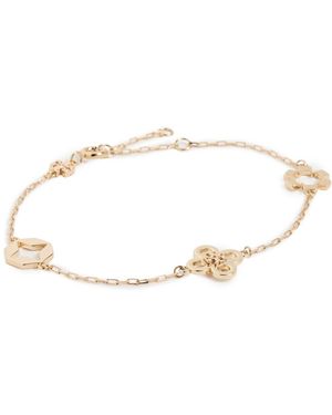 Tory Burch Delicate Bracelet - Black