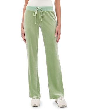 Lioness Alba Track Pants - Green