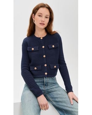 Blank NYC Knitwear for Women | Online Sale up to 60% off | Lyst