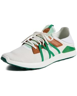 Olukai Manele Golf Sneakers - Multicolor