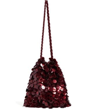 Lizzie Fortunato Gala Bag - Red