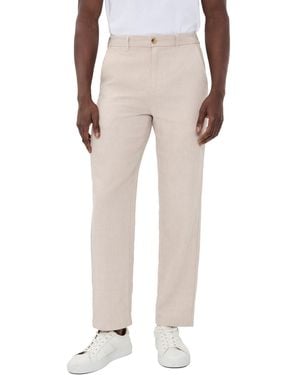 Rails Irving Pants - Natural