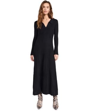 O.P.T O. P.T Nicole Dress - Black