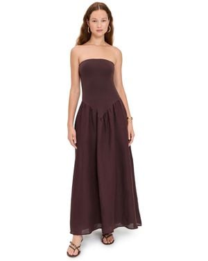 RESA Mackenzie Dress - Purple