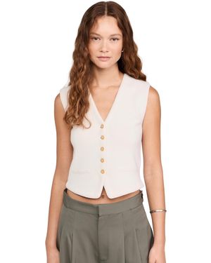 Guest In Residence Guest - White