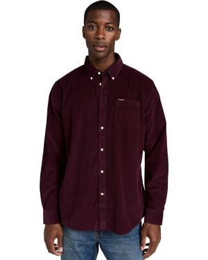 Barbour Raey Taiored Hirt