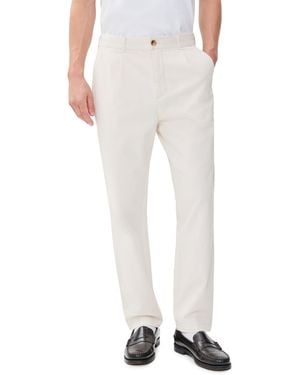 Rails Marcellus Pants - White