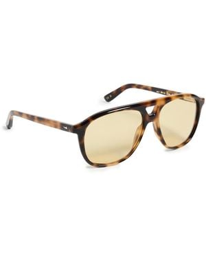 Chimi Uma Sunglasses - Multicolour