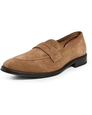 Paul Smith Pierce Loafers - White
