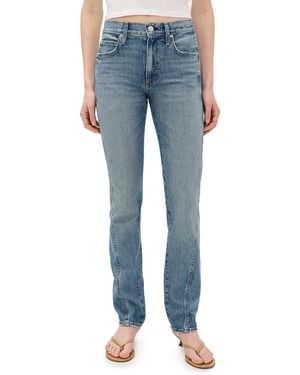 AMO Mira Jeans - Blue