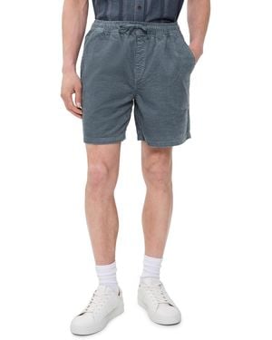 Katin Ward Shorts 6 - Blue