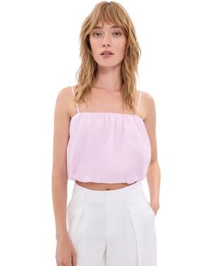 Le Bos Anita Blouse - Multicolor