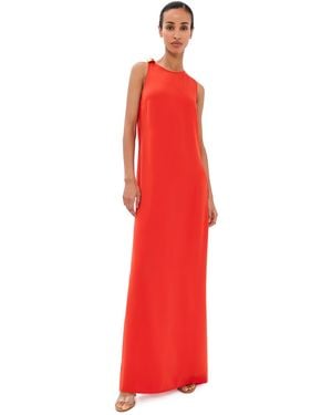 Alexis Calysea Dress - Red