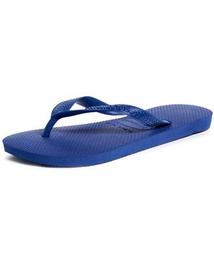 Havaianas Top Sandals - Blue