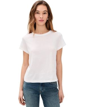 AMO Love Tee - White