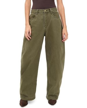 Ronny Kobo Ninon Pants - Green