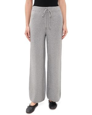 Z Supply Take It Easy Pants - Black