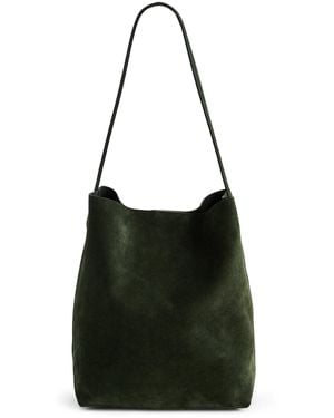 Mansur Gavriel Everyday Cabas Bag - Black