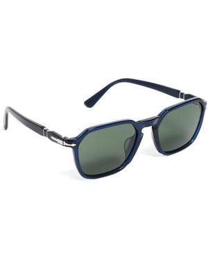 Persol 0Po3414S Sunglasses - Blue