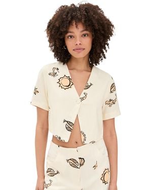 dress to Shirt - Black